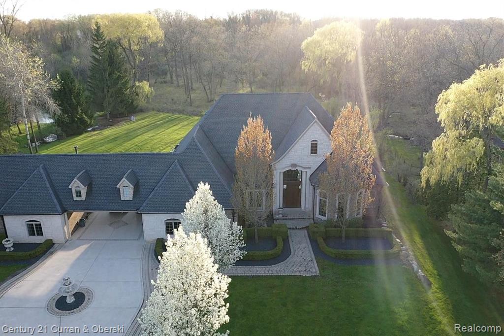1335 North Livernois Road Rochester Hills, MI 48306 - Photo 55 of 56