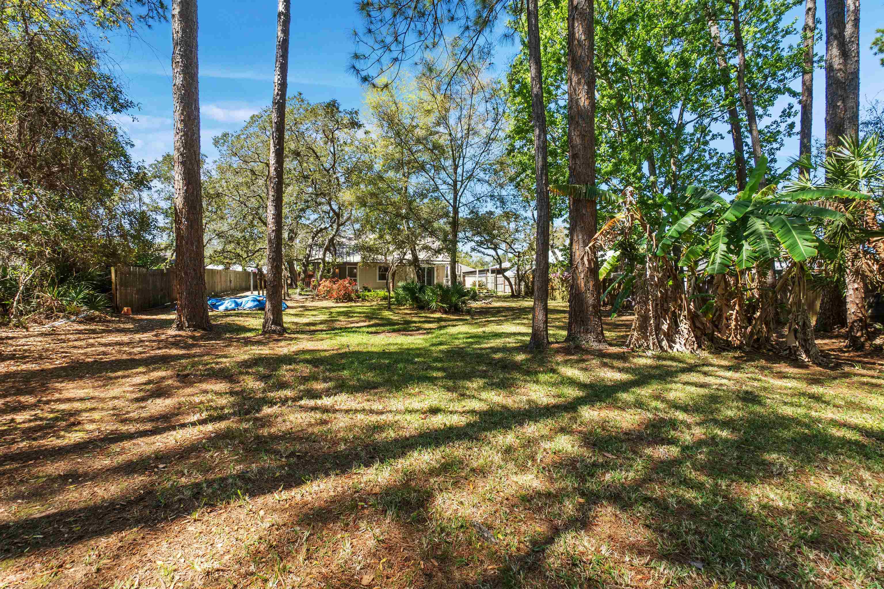 125 Gentian Road St. Augustine, FL 32086 - Photo 32 of 47 Gallery Image 32