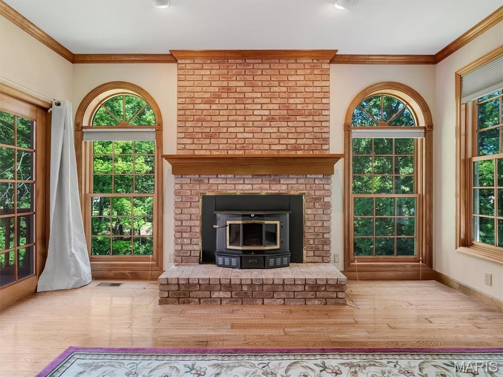 908 North Ballas Road St. Louis, MO 63131 - Photo 4 of 53