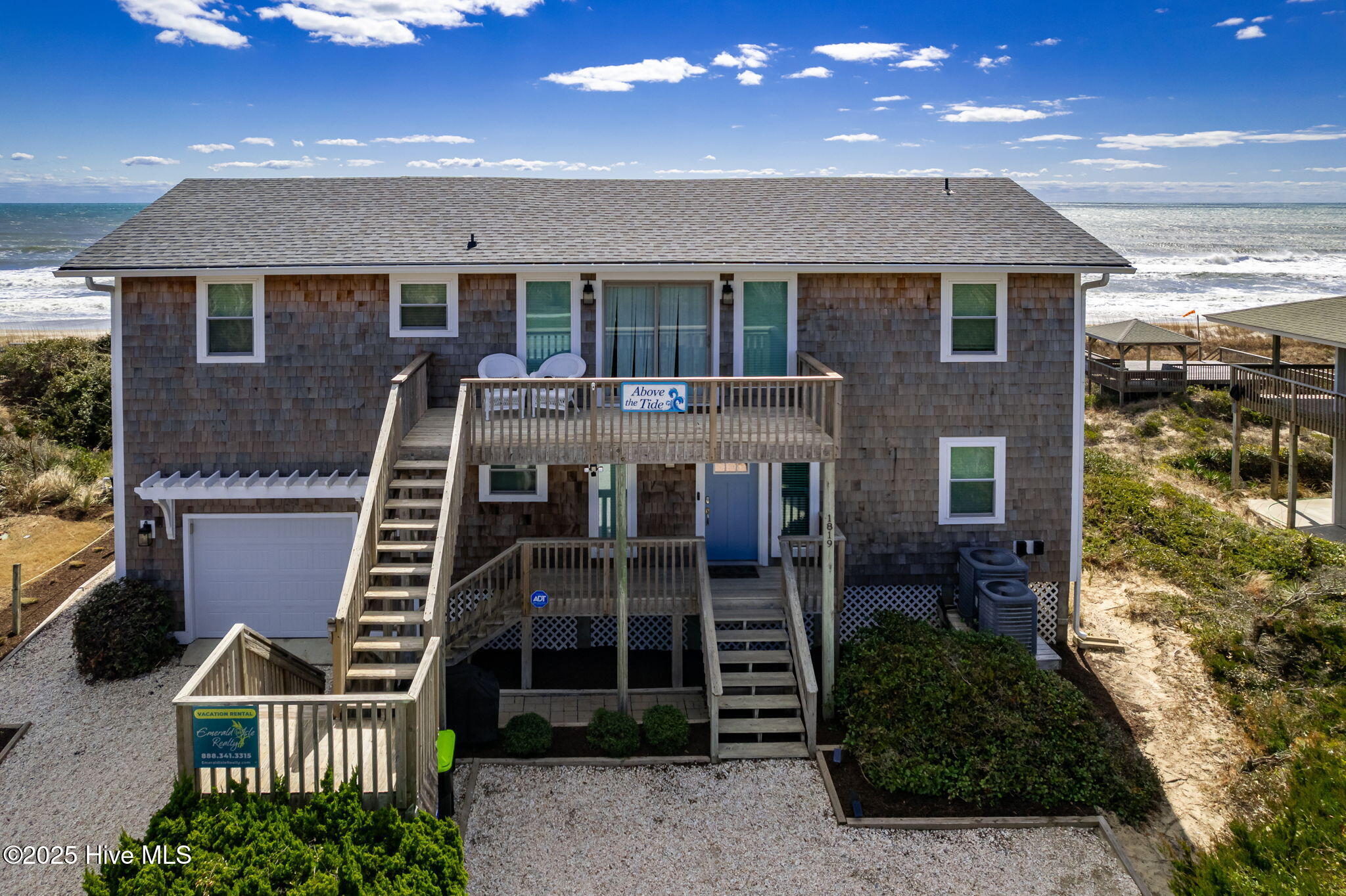1819 Salter Path Road Indian Beach, NC 28512 - Photo 58 of 68 Oceanfront home in Indian Beach
