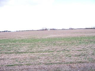 2175 Baldwin Road Maybee, MI 48159 - Photo 3 of 5 658 Feet of Frontage