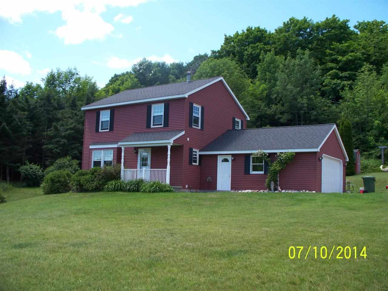 8876 East Bahle Road Suttons Bay, MI 49682 - Photo 3 of 53 1787700-2.JPG