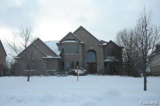 3677 Heron Ridge Drive Rochester, MI 48309 - Photo 1 of 1 Property Photo