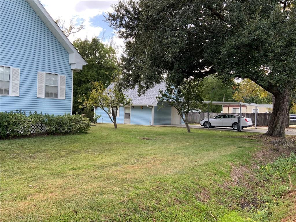 1711 Fairview Drive Slidell, LA 70460 - Photo 3 of 35