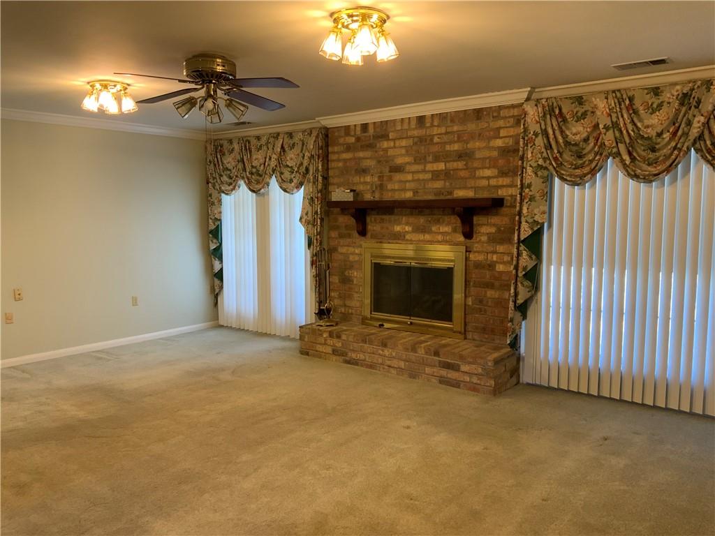 1711 Fairview Drive Slidell, LA 70460 - Photo 9 of 35