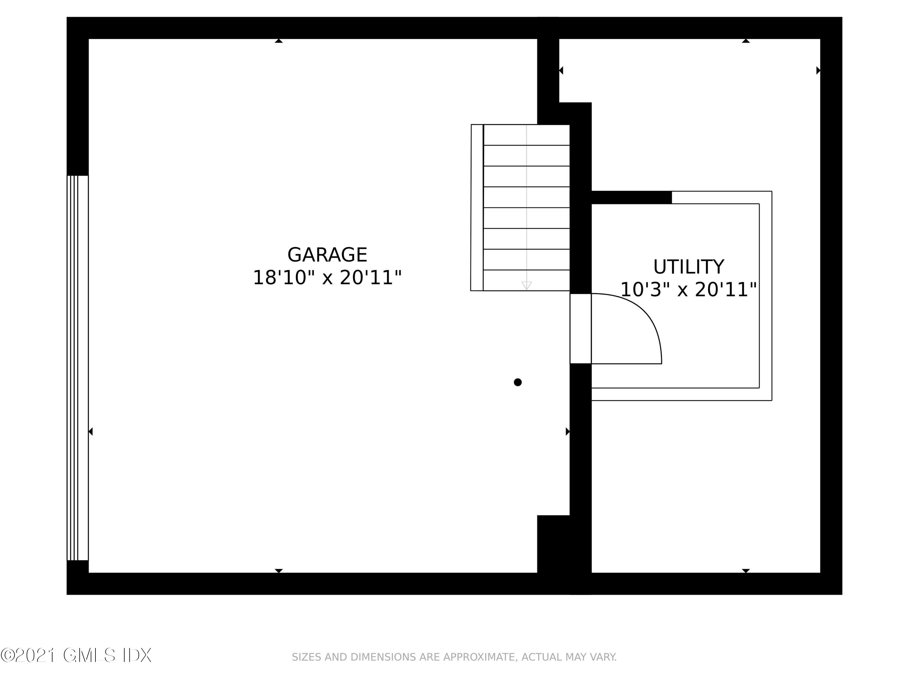 64 Hillside Road Greenwich, CT 06830 - Photo 24 of 24 a picture of a floor plan