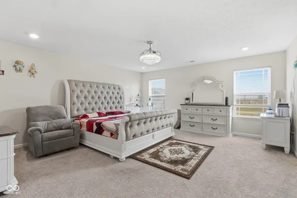 $479,000 | 261 Dyson Drive, Whiteland, IN 46184