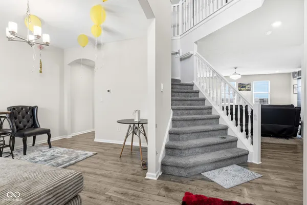 $479,000 | 261 Dyson Drive, Whiteland, IN 46184