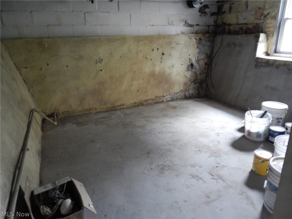355 South 9th Street Coshocton, OH 43812 - Photo 26 of 35 basement