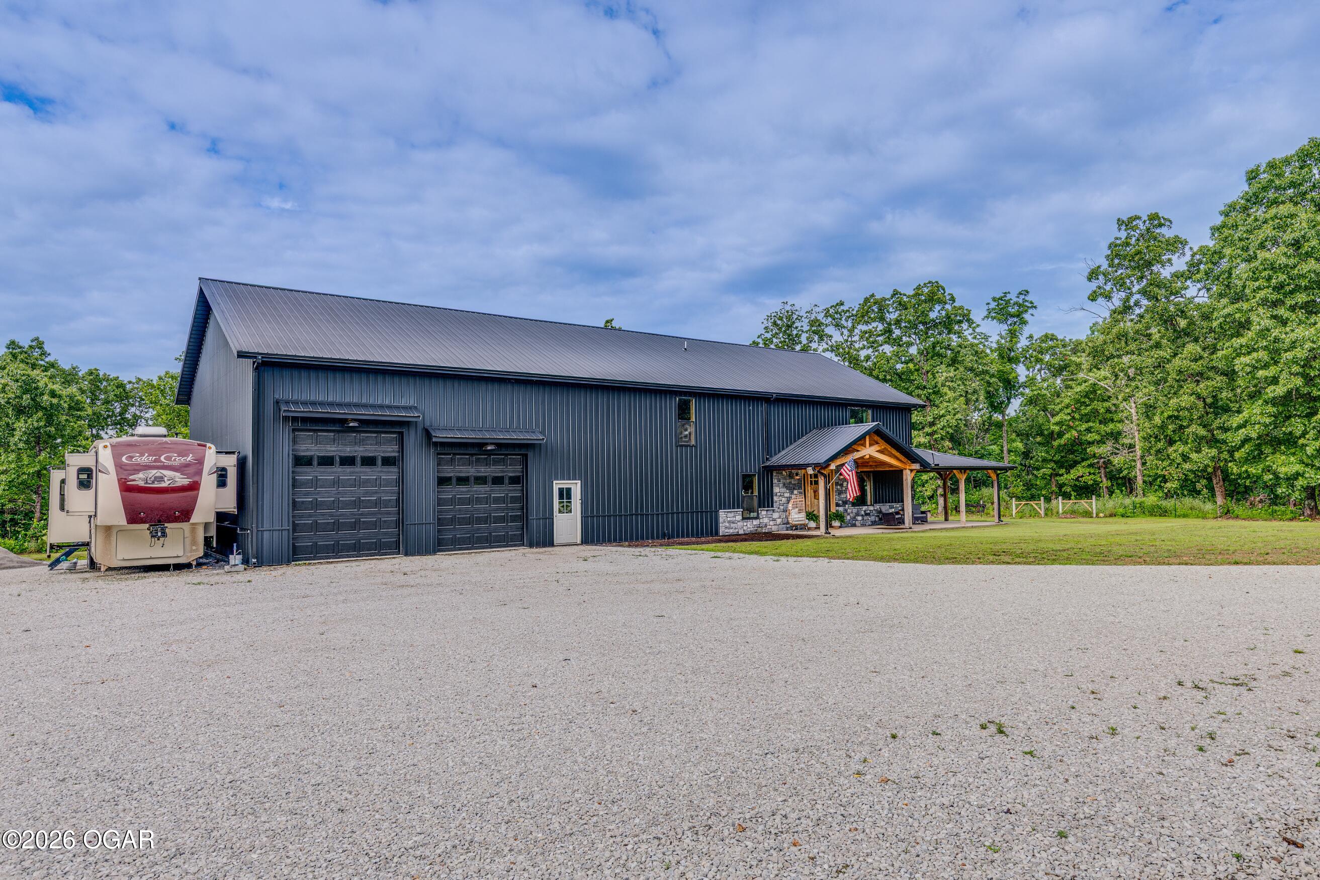 1332 Hottel Springs Road Seneca, MO 64865 - Photo 8 of 60 Gallery Image 8