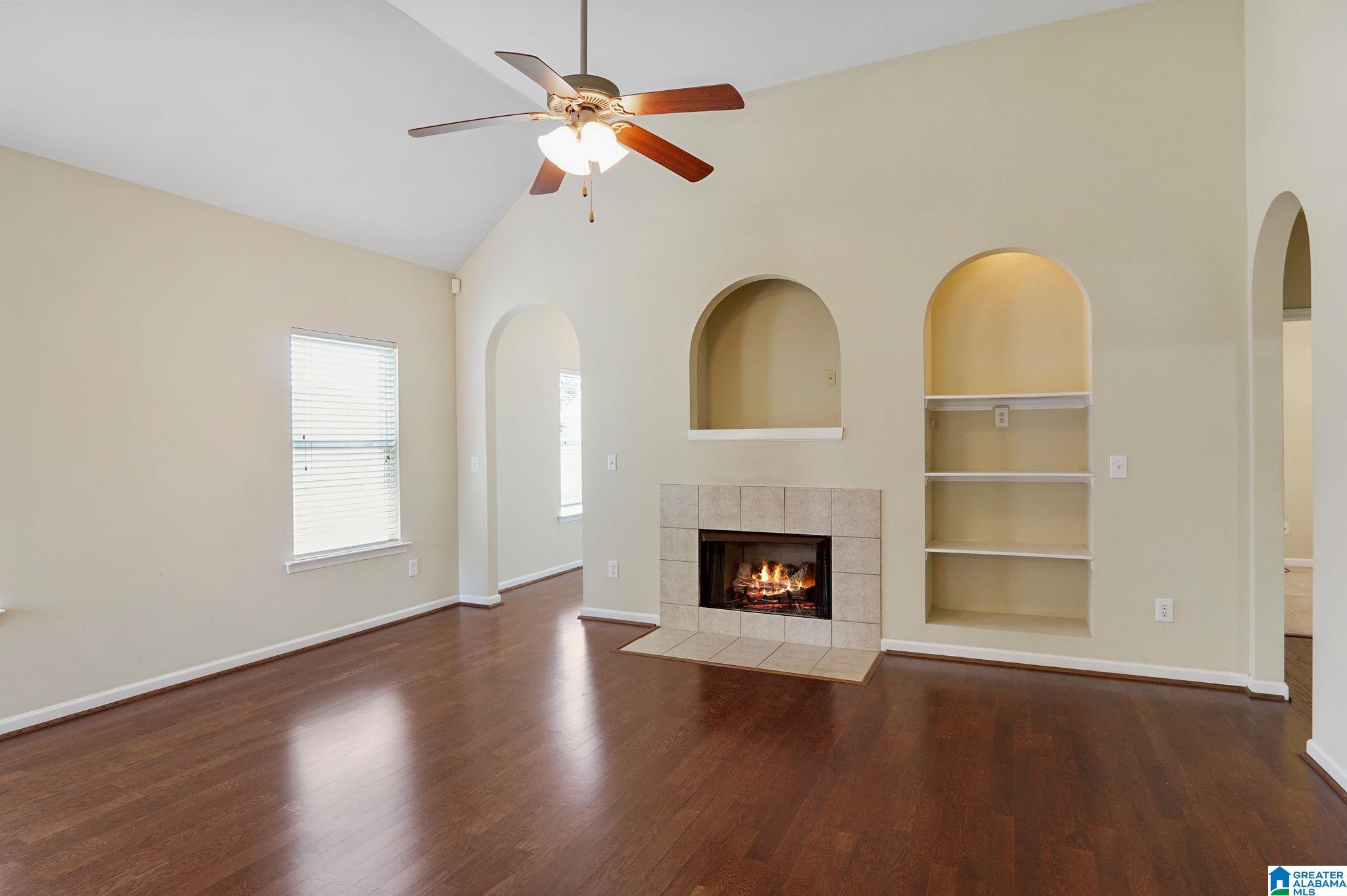 4458 Rosser Loop Drive Bessemer, AL 35022 - Photo 14 of 37