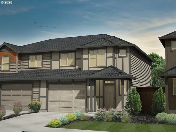 $517,900 | 1702 Northwest 18th Street, Battle Ground, WA 98604
