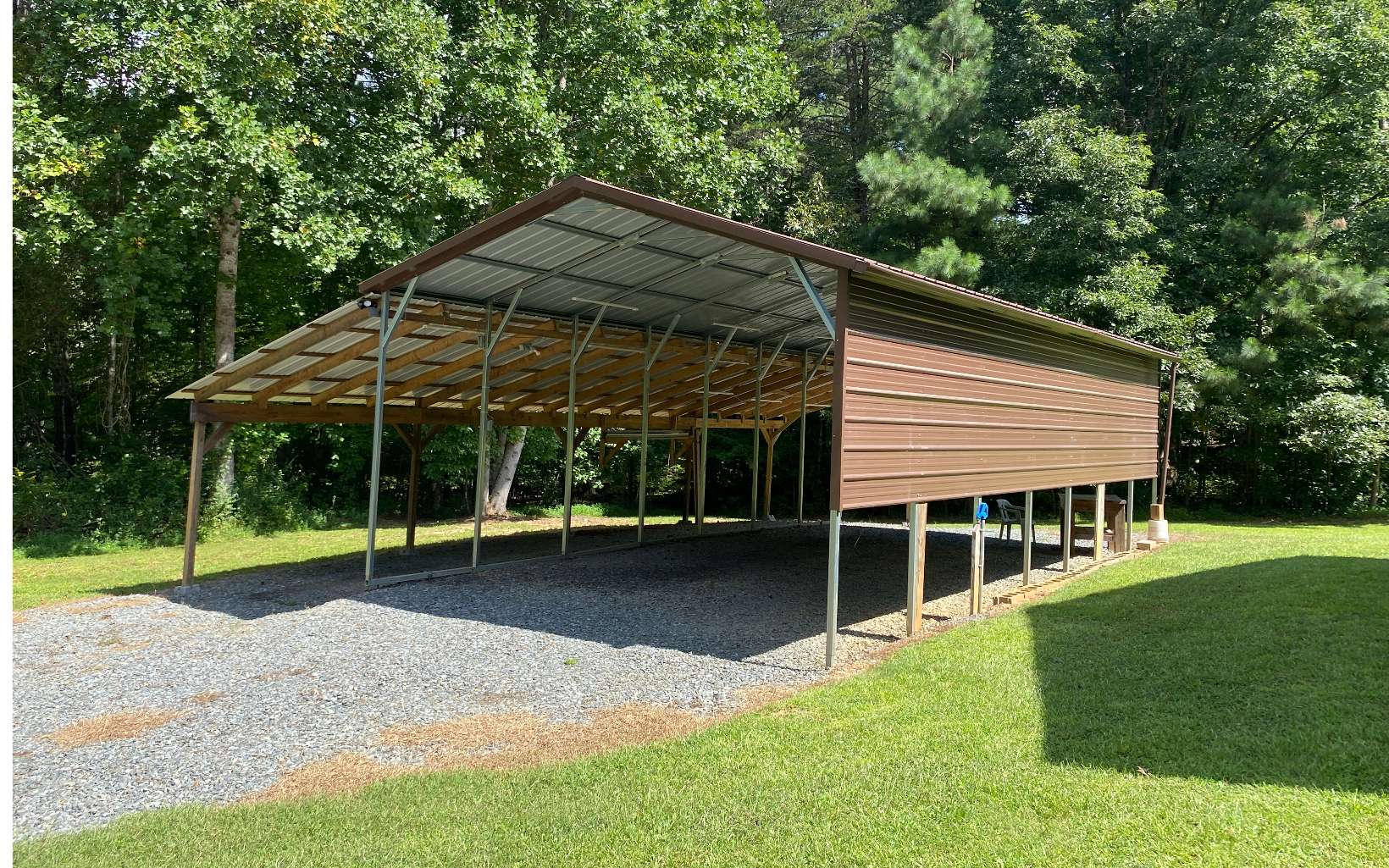 413 Lake Forest Drive Blue Ridge, GA 30513 - Photo 12 of 45 Additional View