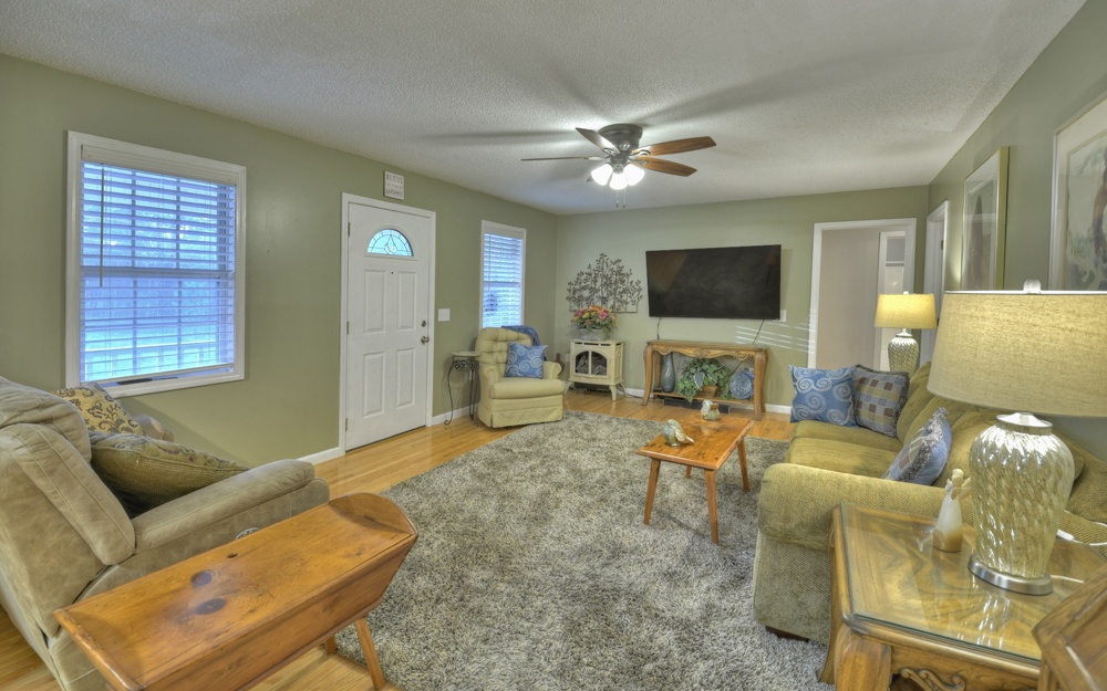 413 Lake Forest Drive Blue Ridge, GA 30513 - Photo 16 of 45 Additional View