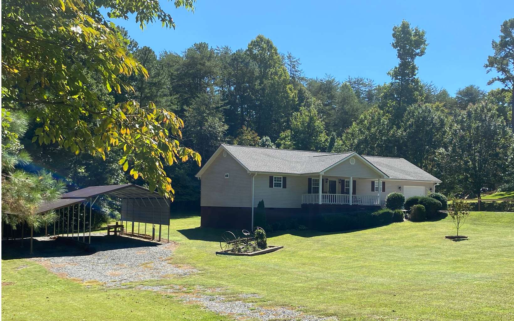 413 Lake Forest Drive Blue Ridge, GA 30513 - Photo 20 of 45 Additional View