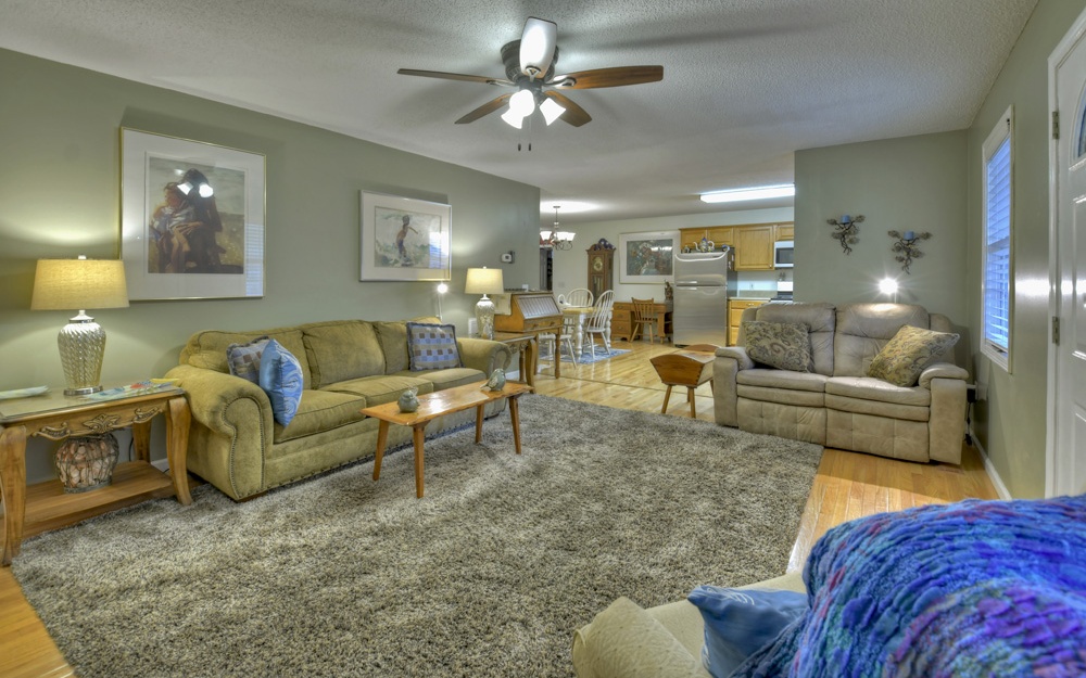 413 Lake Forest Drive Blue Ridge, GA 30513 - Photo 2 of 45 Additional View
