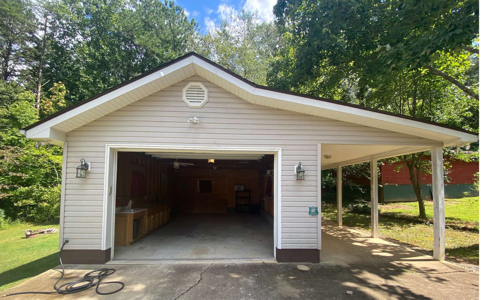 413 Lake Forest Drive Blue Ridge, GA 30513 - Photo 21 of 45 Additional View