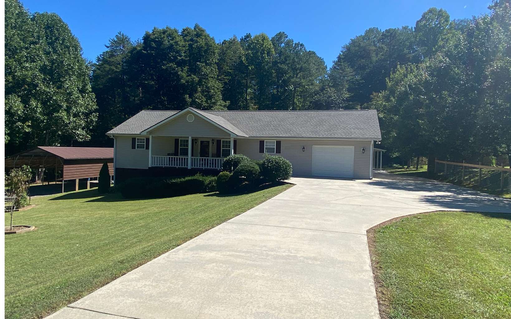 413 Lake Forest Drive Blue Ridge, GA 30513 - Photo 23 of 45 Additional View