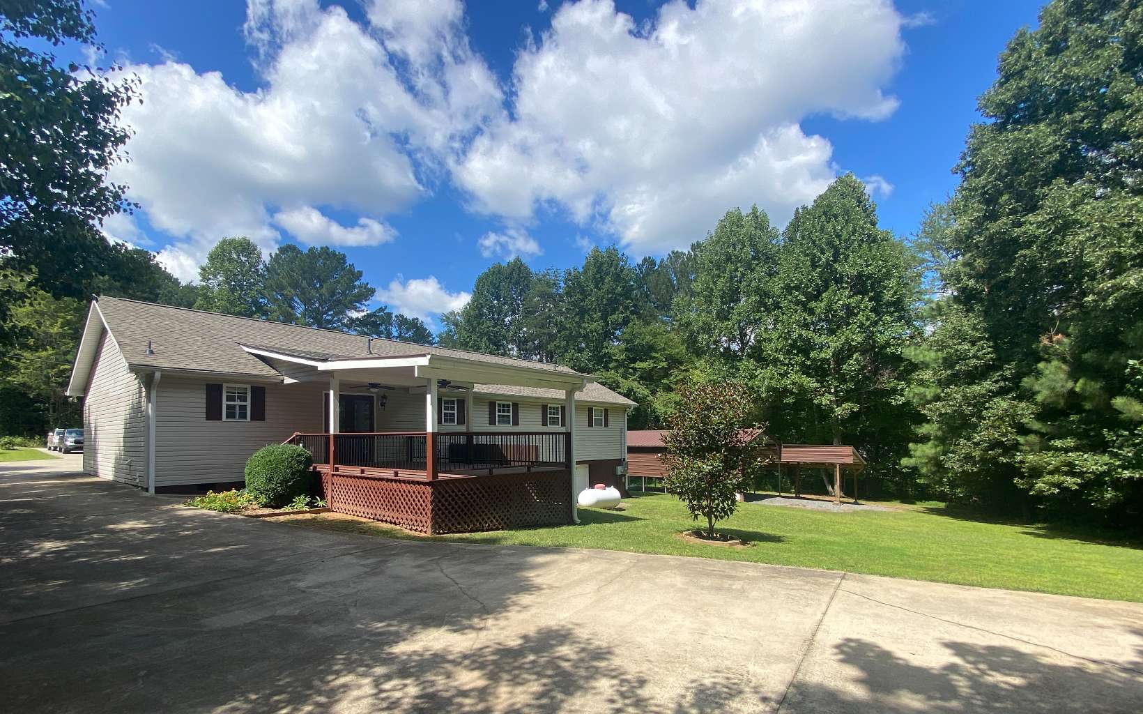 413 Lake Forest Drive Blue Ridge, GA 30513 - Photo 24 of 45 Additional View