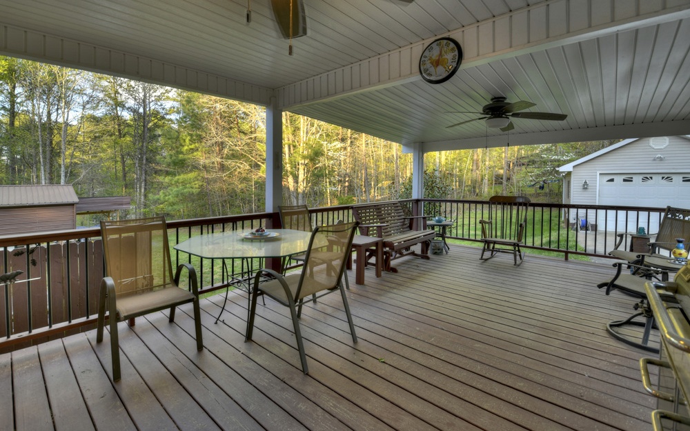 413 Lake Forest Drive Blue Ridge, GA 30513 - Photo 25 of 45 Additional View