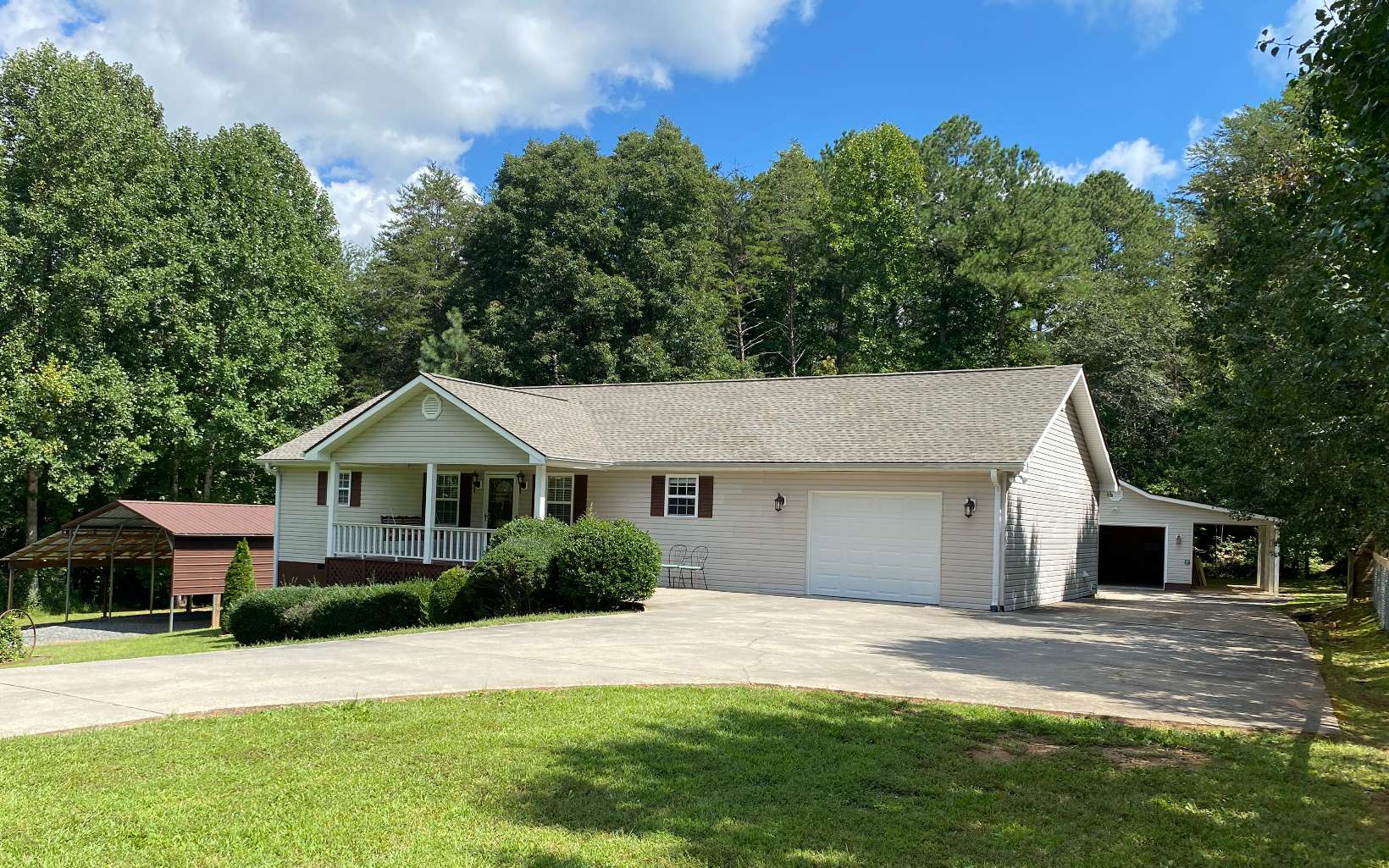 413 Lake Forest Drive Blue Ridge, GA 30513 - Photo 26 of 45 Additional View
