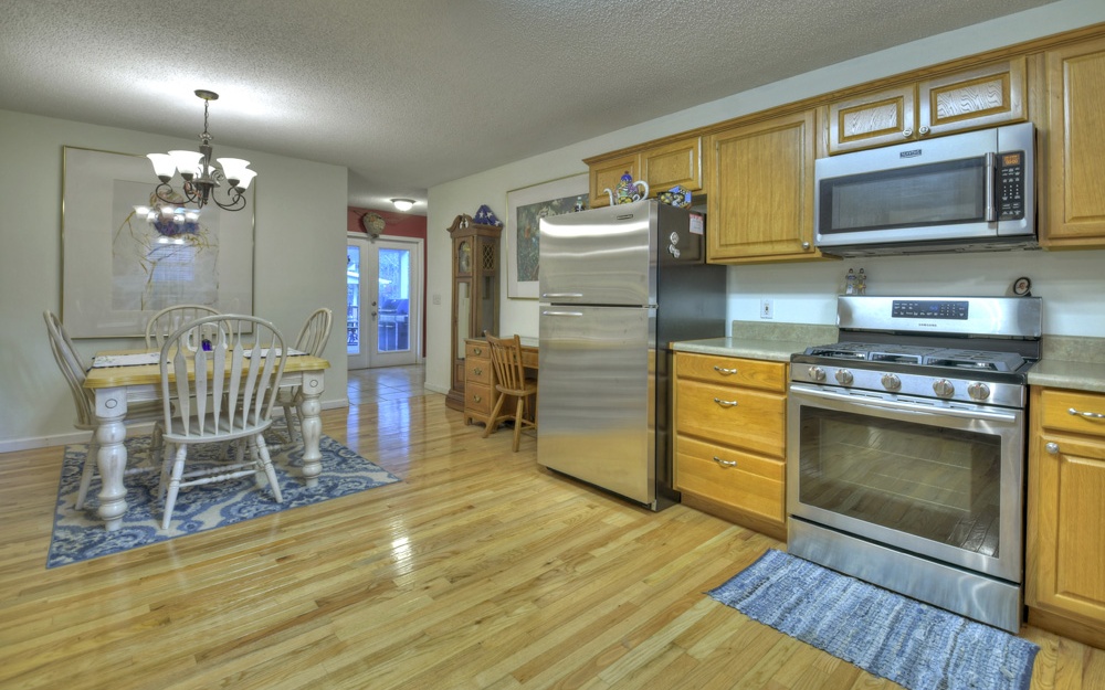 413 Lake Forest Drive Blue Ridge, GA 30513 - Photo 27 of 45 Additional View