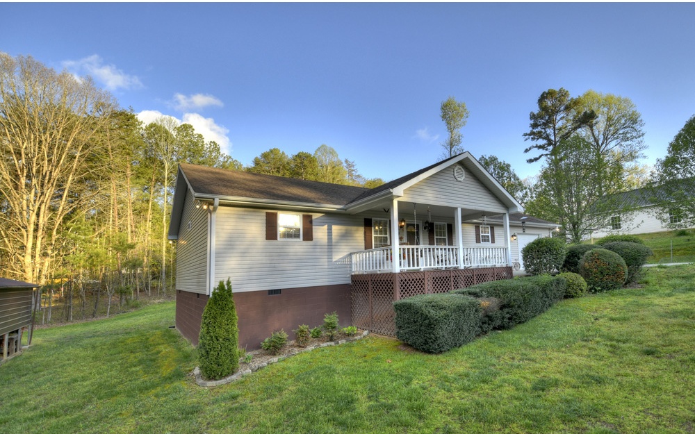 413 Lake Forest Drive Blue Ridge, GA 30513 - Photo 28 of 45 Additional View