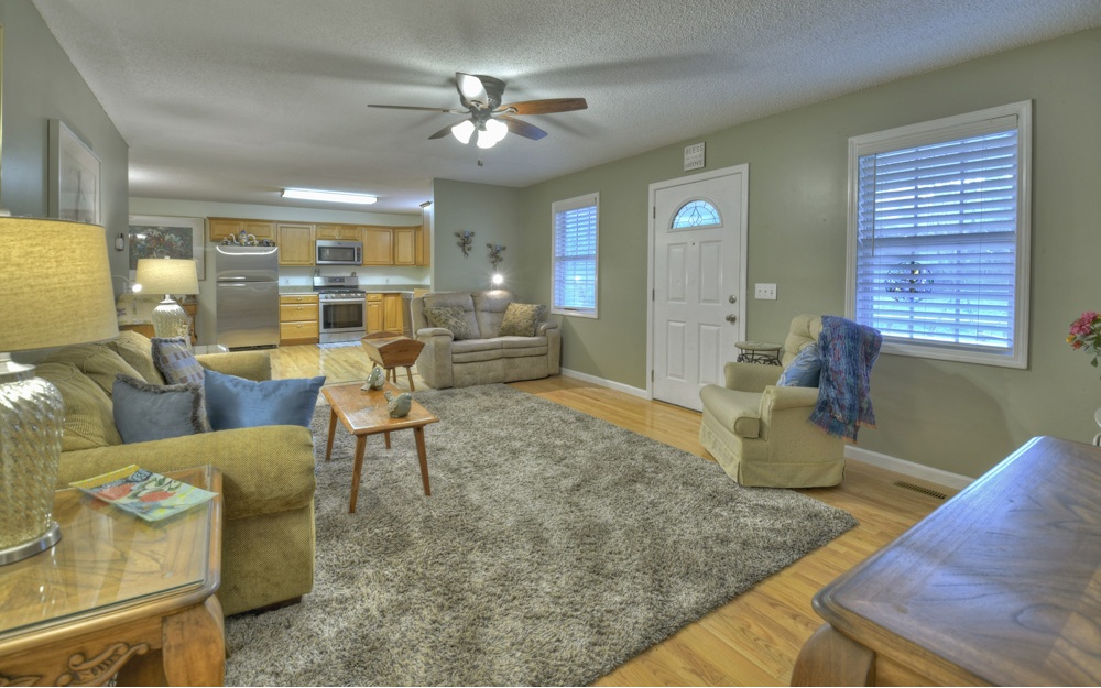 413 Lake Forest Drive Blue Ridge, GA 30513 - Photo 29 of 45 Additional View