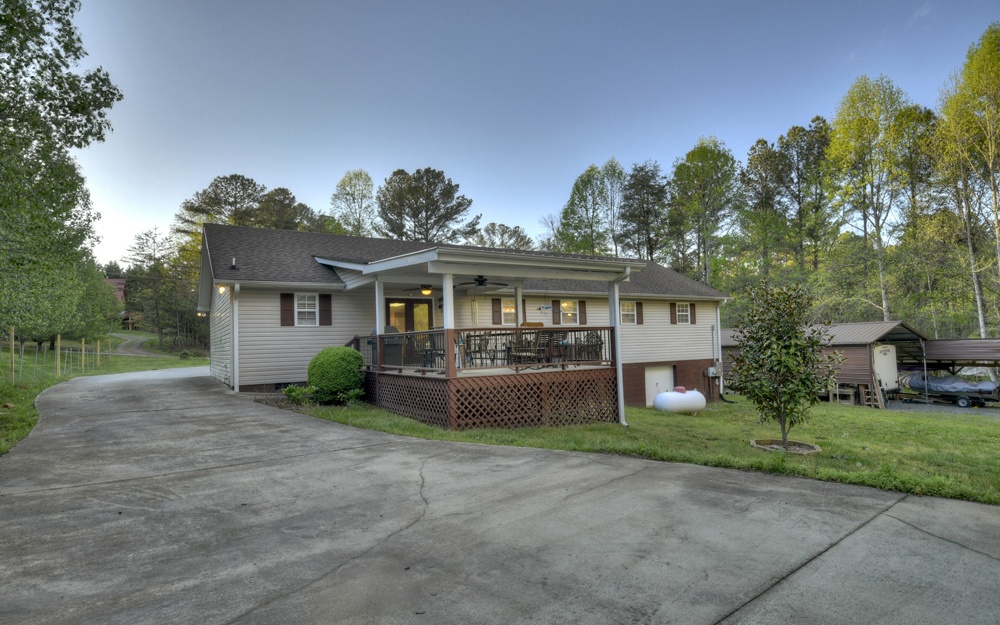 413 Lake Forest Drive Blue Ridge, GA 30513 - Photo 30 of 45 Additional View