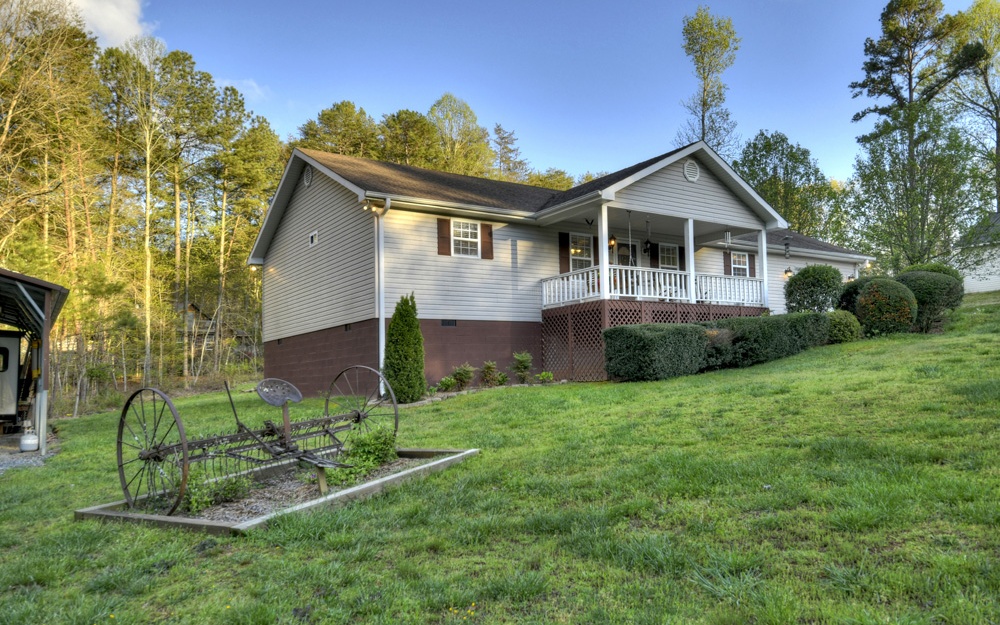 413 Lake Forest Drive Blue Ridge, GA 30513 - Photo 32 of 45 Additional View