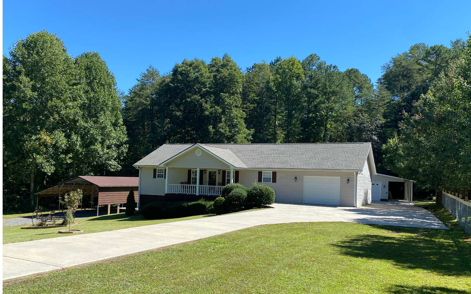 413 Lake Forest Drive Blue Ridge, GA 30513 - Photo 34 of 45 Additional View