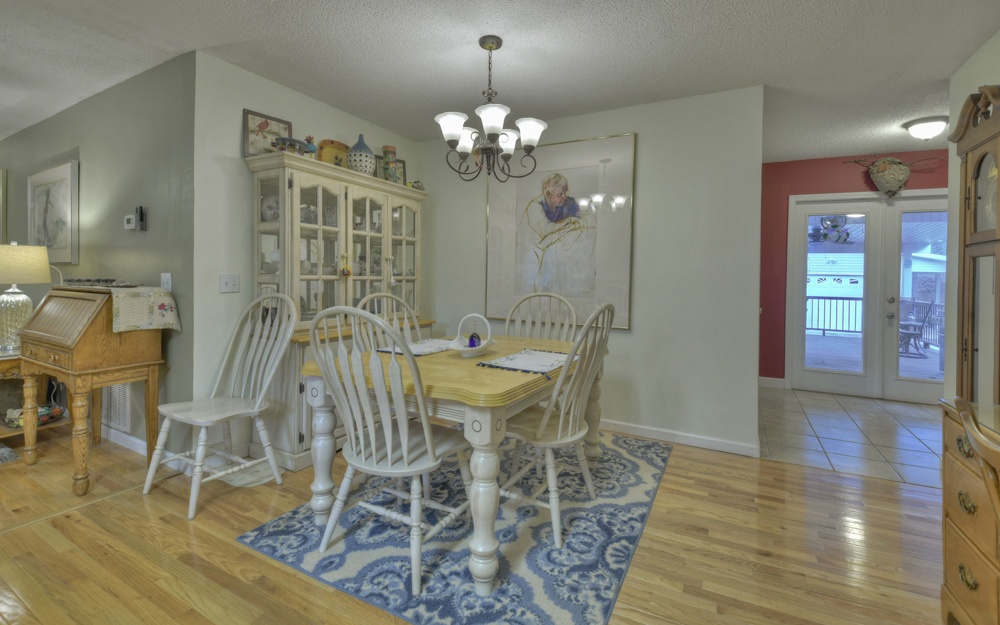 413 Lake Forest Drive Blue Ridge, GA 30513 - Photo 35 of 45 Additional View