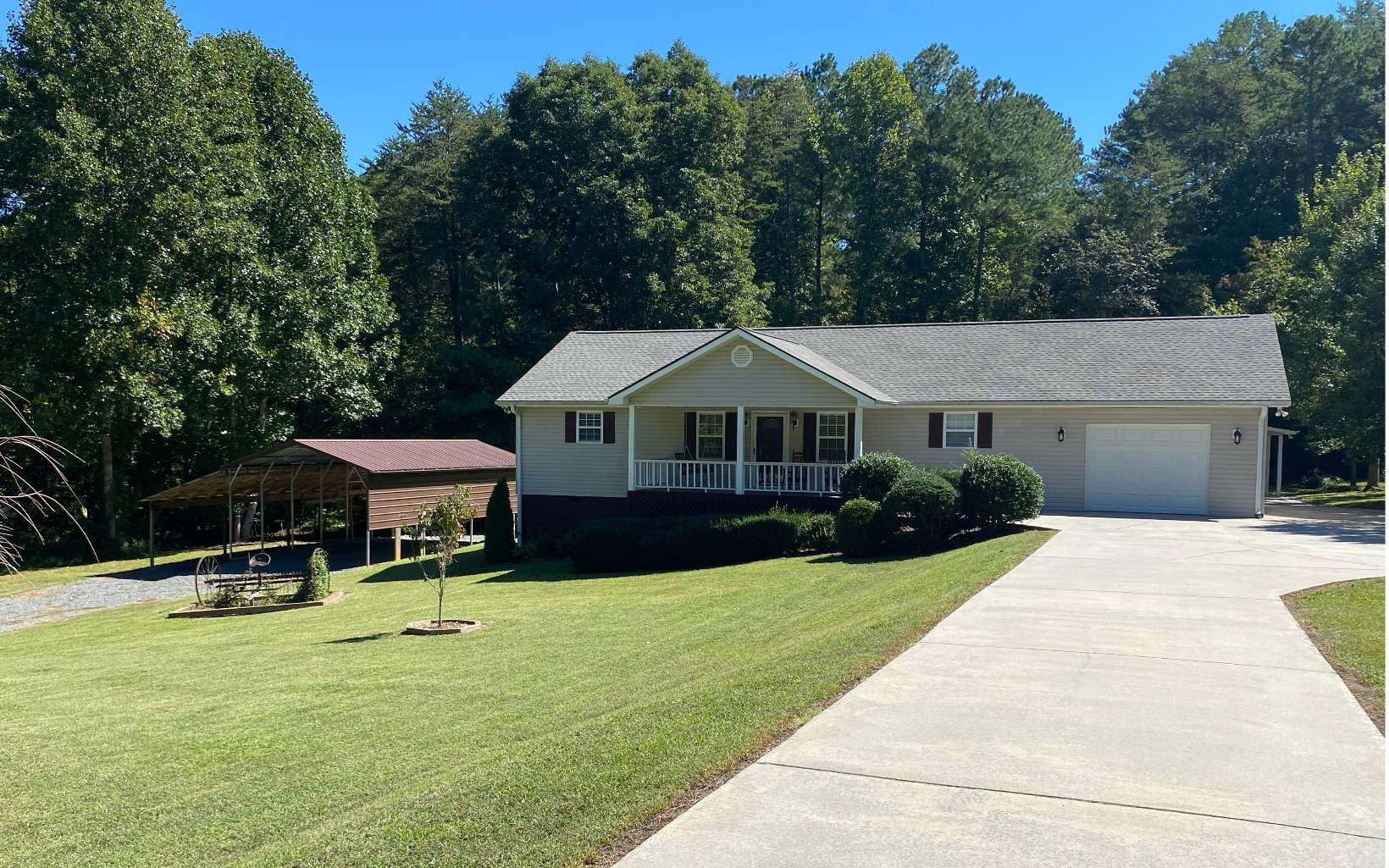 413 Lake Forest Drive Blue Ridge, GA 30513 - Photo 37 of 45 Additional View