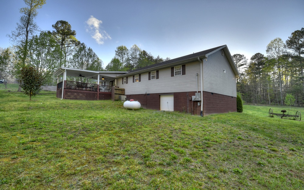 413 Lake Forest Drive Blue Ridge, GA 30513 - Photo 38 of 45 Additional View