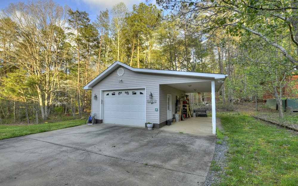 413 Lake Forest Drive Blue Ridge, GA 30513 - Photo 42 of 45 Additional View
