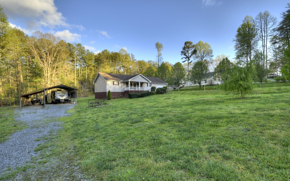 413 Lake Forest Drive Blue Ridge, GA 30513 - Photo 44 of 45 Additional View