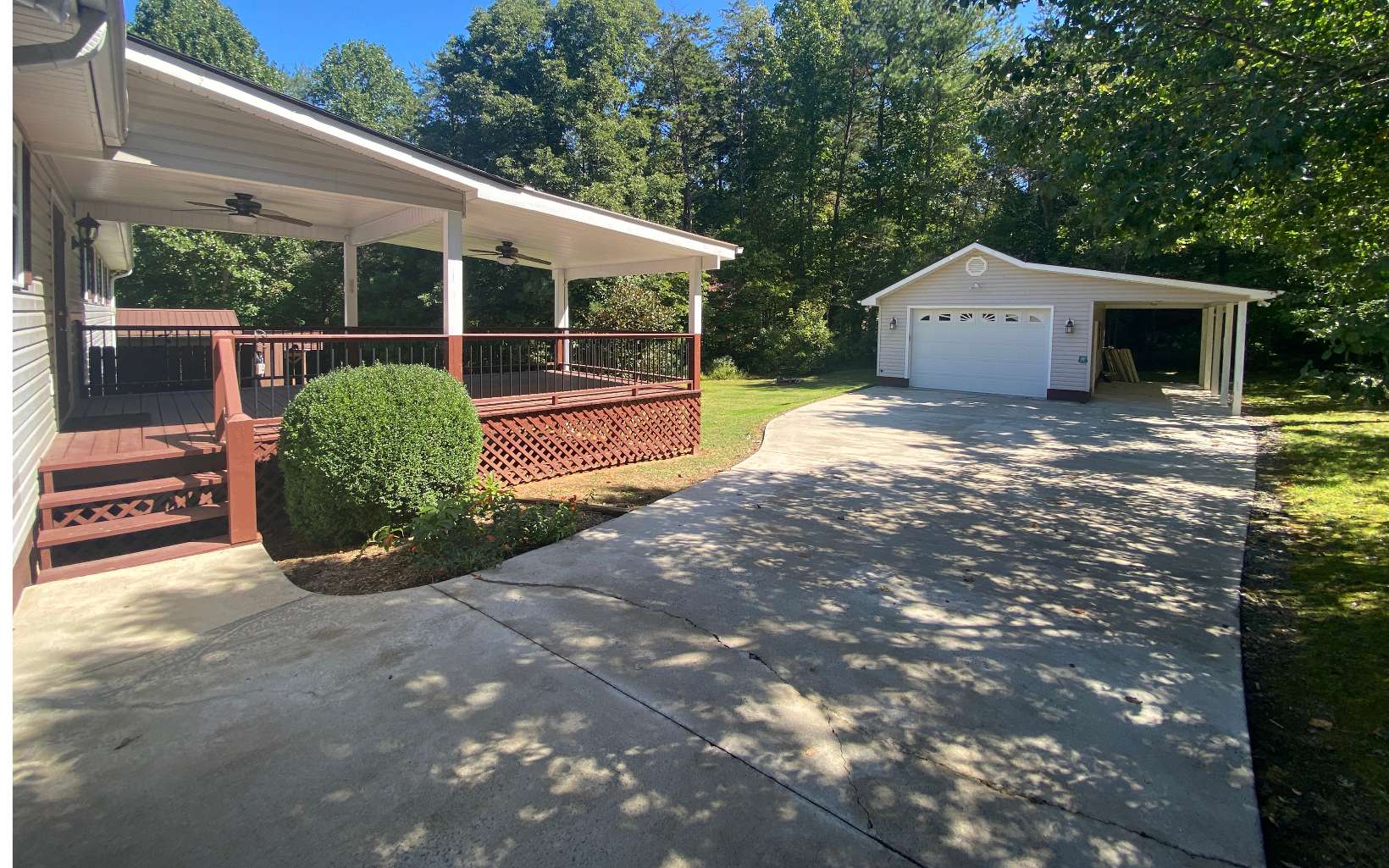 413 Lake Forest Drive Blue Ridge, GA 30513 - Photo 6 of 45 Additional View