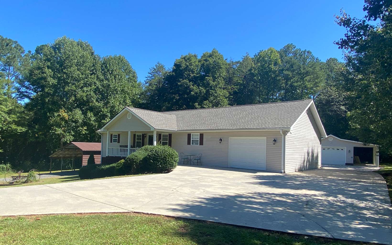 413 Lake Forest Drive Blue Ridge, GA 30513 - Photo 7 of 45 Additional View