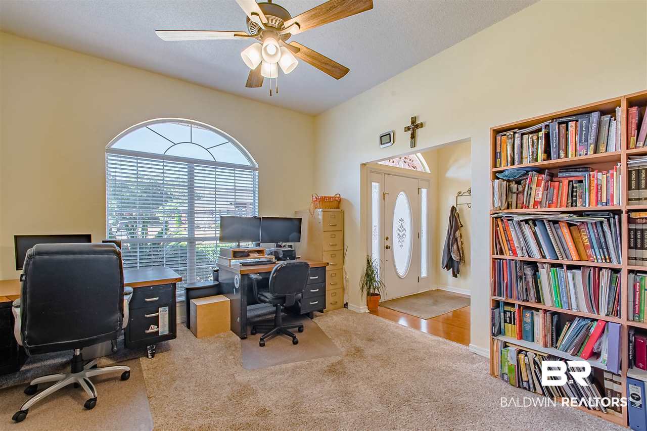4045 Fenwick Loop West Mobile, AL 36619 - Photo 6 of 29 Dining Room