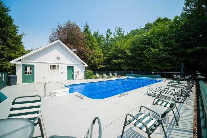 Opal Ridge Drive, Unit 68 Onekama, MI 49675 - Photo 15 of 35 Cool off on hot days