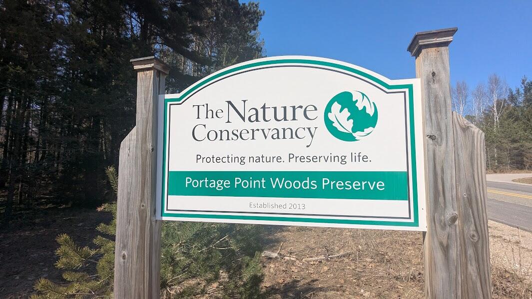 Opal Ridge Drive, Unit 68 Onekama, MI 49675 - Photo 17 of 35 2 Minutes Down the Road