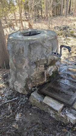 Opal Ridge Drive, Unit 68 Onekama, MI 49675 - Photo 20 of 35 Artesian Well 5 min from property