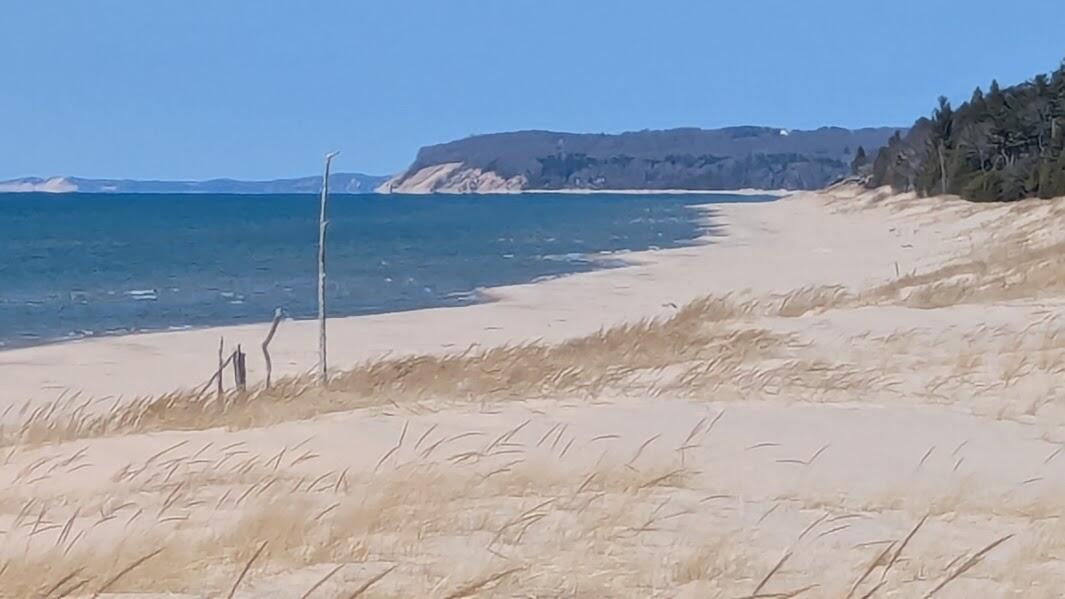 Opal Ridge Drive, Unit 68 Onekama, MI 49675 - Photo 21 of 35 Less Than 15 minutes from property