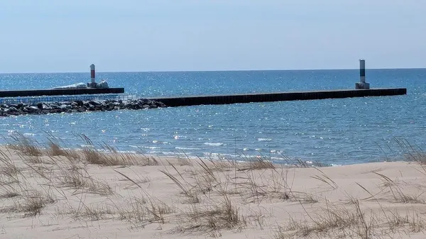 $27,900 | Opal Ridge Drive, Unit 68, Onekama, MI 49675