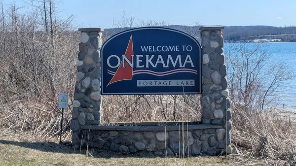 $27,900 | Opal Ridge Drive, Unit 68, Onekama, MI 49675