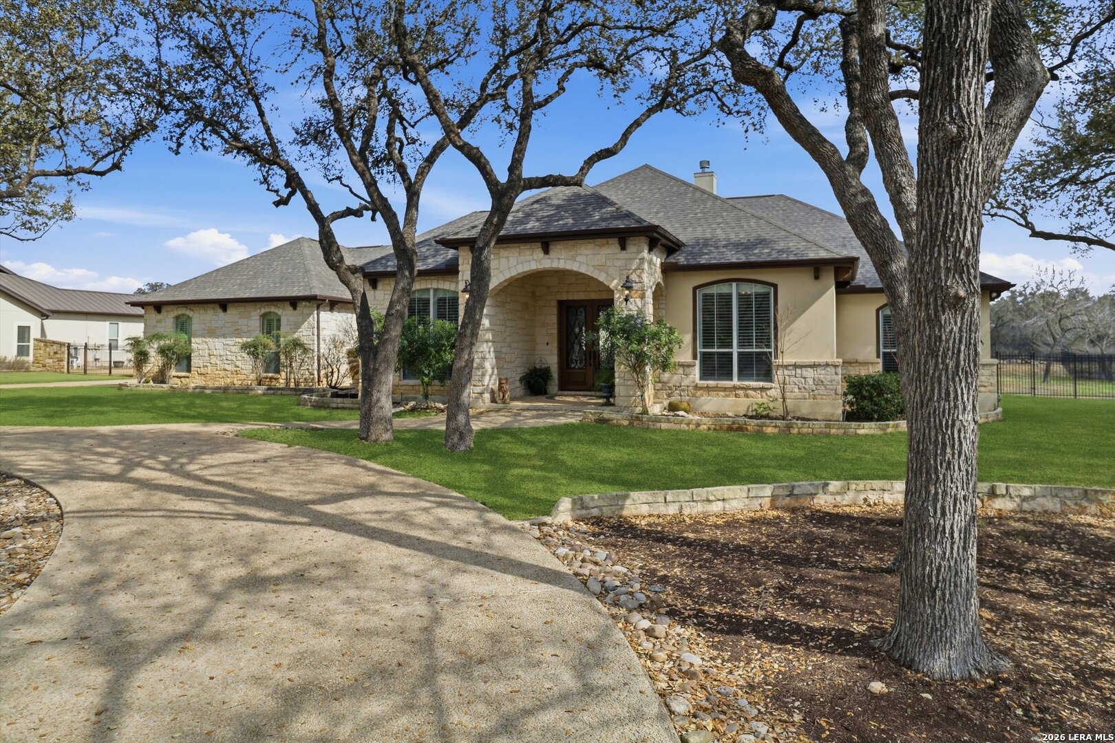 8123 Wild Wind Garden Ridge, TX 78266 - Photo 32 of 32