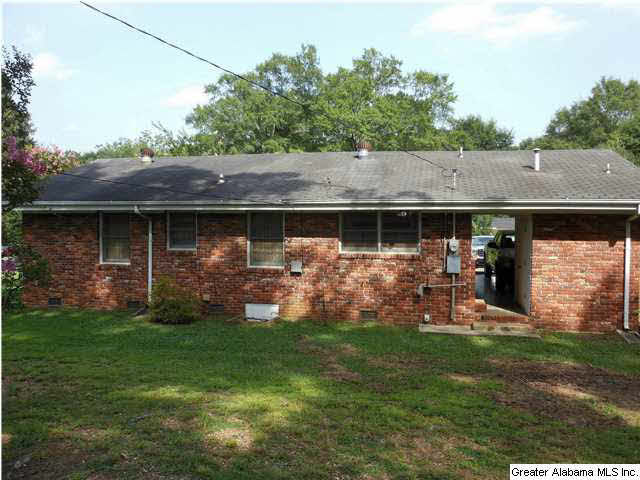 1550 Commerce Drive Sylacauga, AL 35150 - Photo 2 of 6