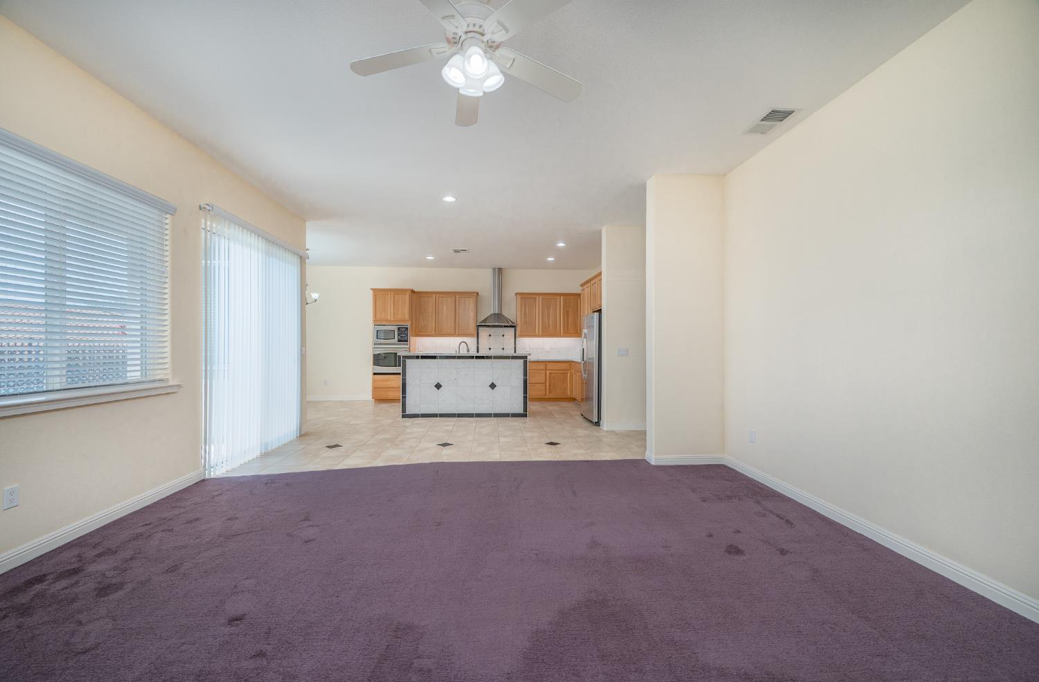 21 Poseidon Way Copperopolis, CA 95228 - Photo 54 of 66 a view of a livingroom with a kitchen