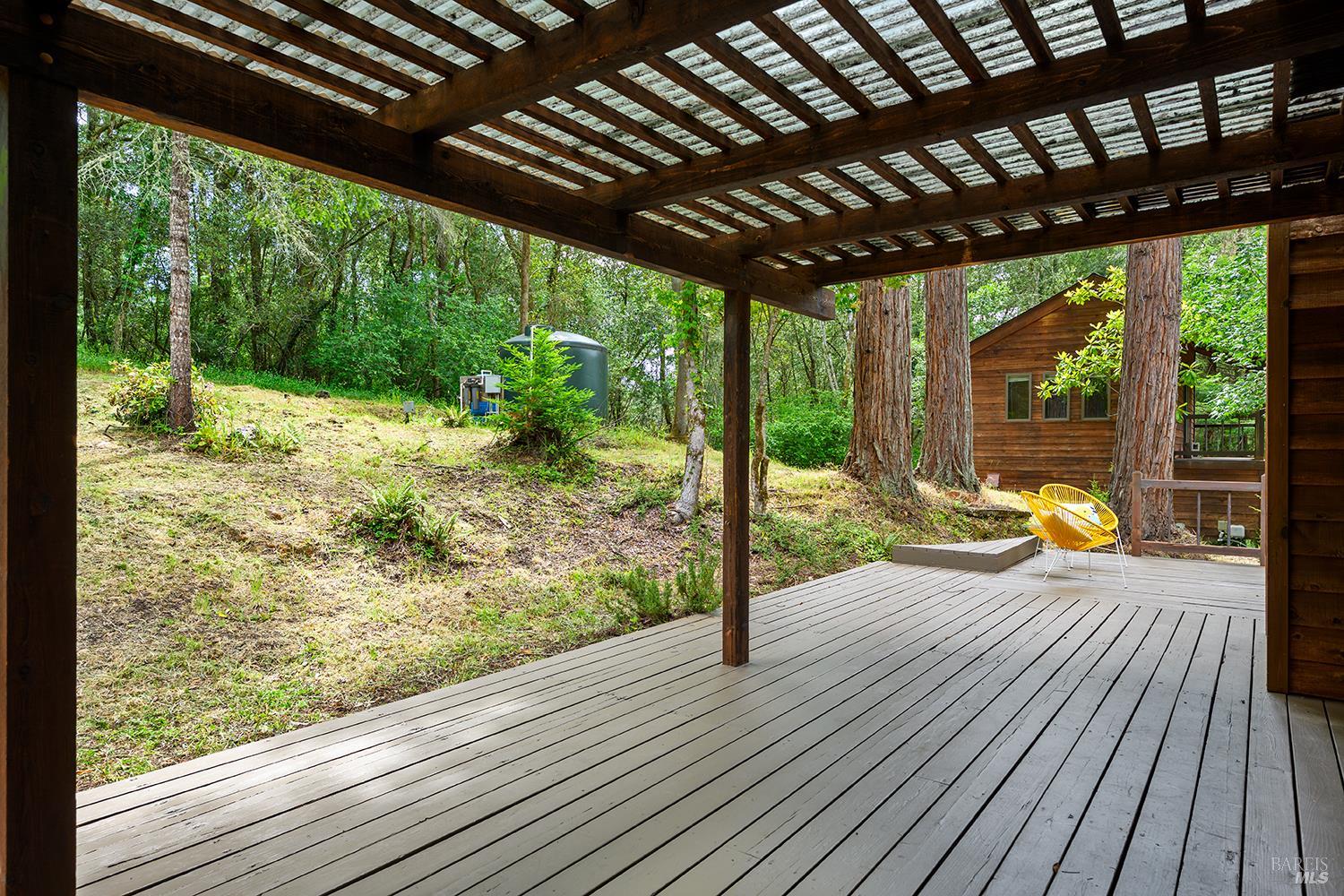 529 Wagnon Road Sebastopol, CA 95472 - Photo 43 of 59