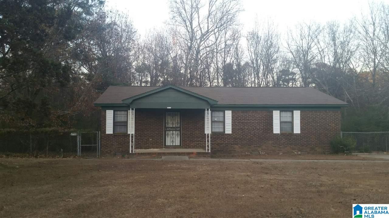 1715 Riderwood Trail Birmingham, AL 35214 - Photo 1 of 18